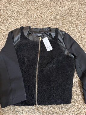 Gorgeous Bebe jacket